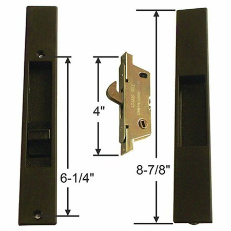 STRYBUC Patio Door Handle 13-391